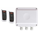 DURAVISION - Moonlight Afstandsbediening