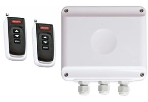 DURAVISION - Moonlight Afstandsbediening