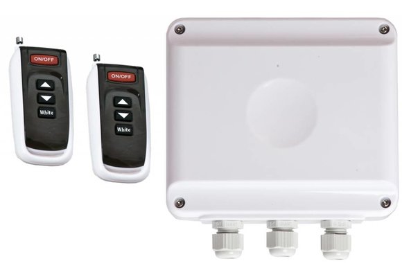 DURAVISION - Moonlight Afstandsbediening