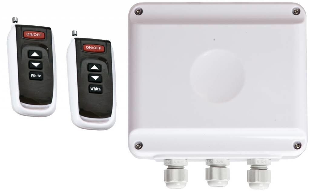 DURAVISION - Moonlight Afstandsbediening