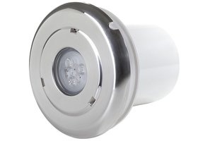 Ignia Onderwaterspot LED incl. inbouwnis