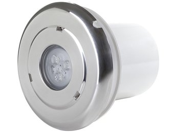 Ignia Onderwaterspot LED incl. inbouwnis