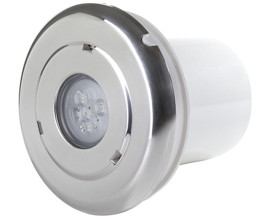 Ignia Onderwaterspot LED incl. inbouwnis