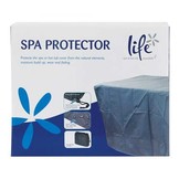 Life spa beschermhoes