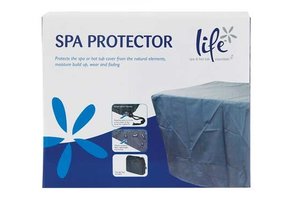 Life spa beschermhoes