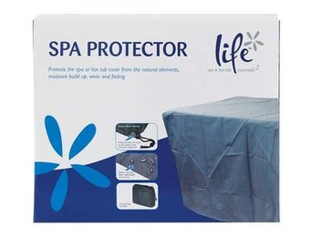 Life spa beschermhoes
