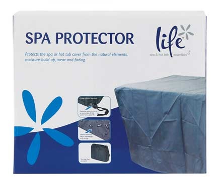 Life spa beschermhoes