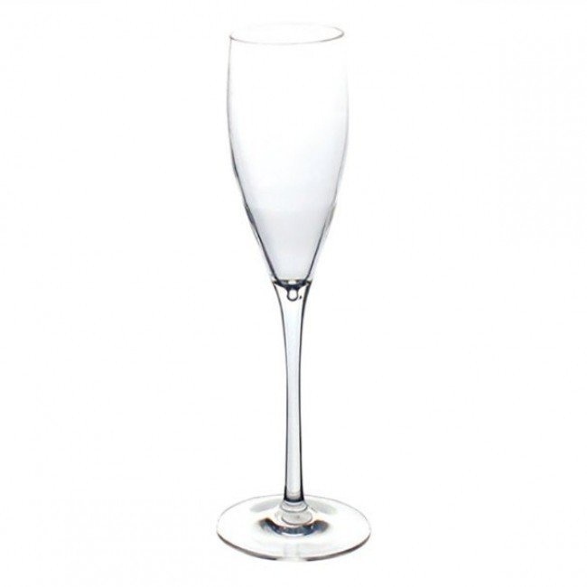 Life spa champagneglazen - 2 stuks