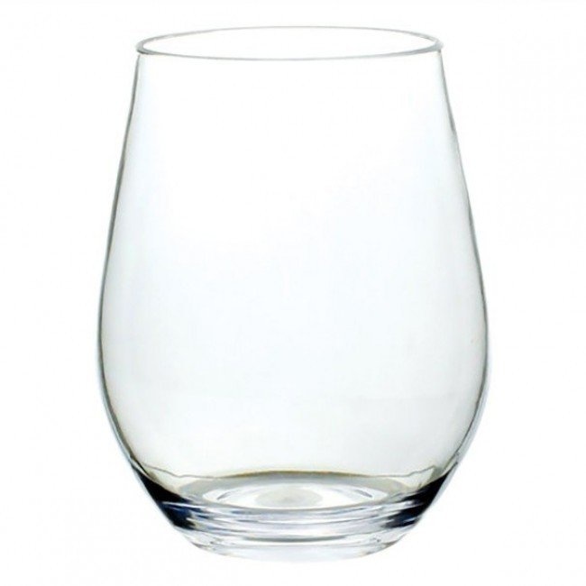 Life spa waterglazen - 2 stuks