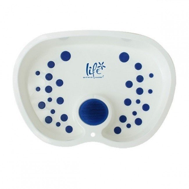 Life spa voetenbad