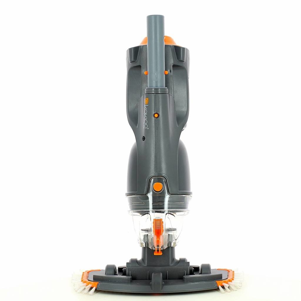 Vektro Junior Stofzuiger