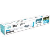 Lektra Zwembadstofzuiger