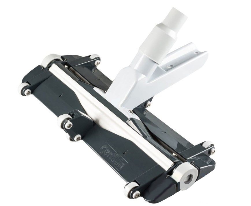 Certiken Certivac Bodemreiniger