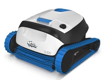 Dolphin S100 Zwembadrobot