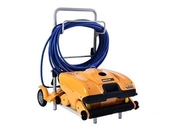 Dolphin Wave 150 Zwembadrobot