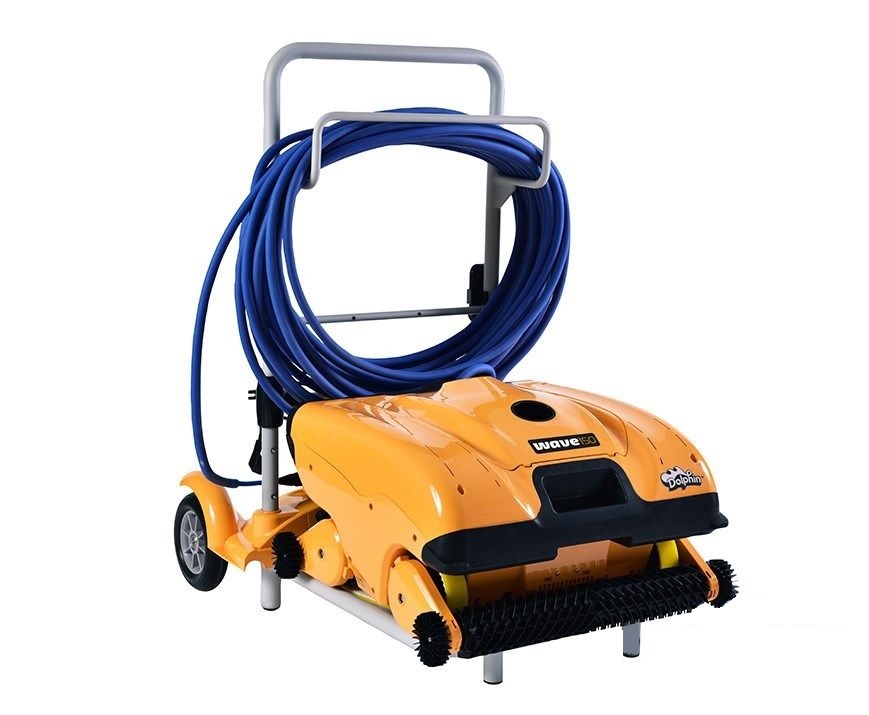 Dolphin Wave 150 Zwembadrobot