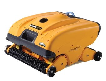 Dolphin Wave 200XL Zwembadrobot