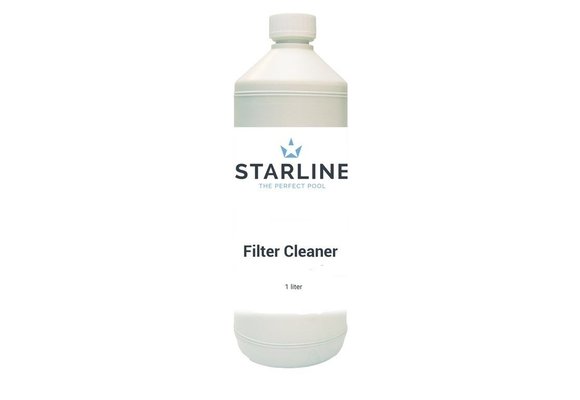 Starline Filtercleaner 1L