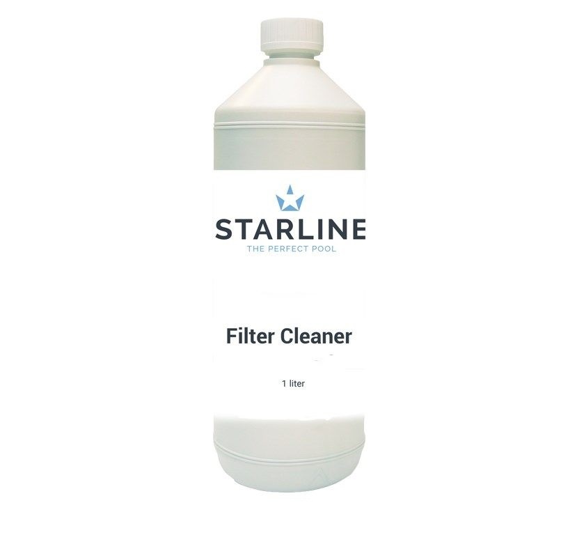 Starline Filtercleaner 1L