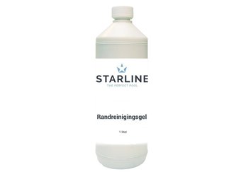 Starline Randreinigings Gel 1L