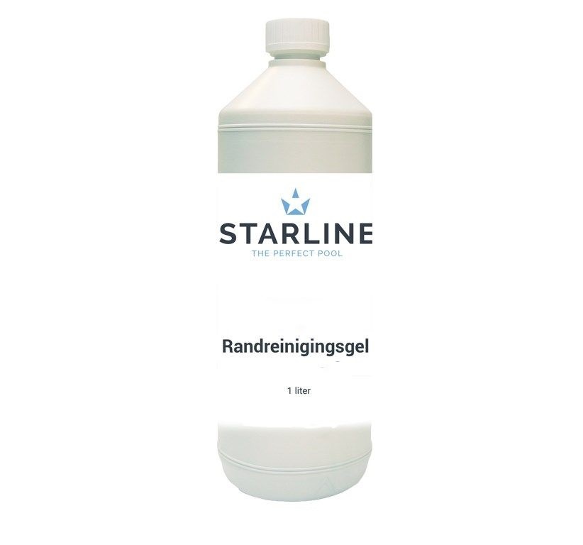 Starline Randreinigings Gel 1L