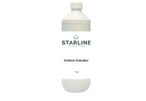 Starline Lamellen / Roldeck Ontkalker 1L