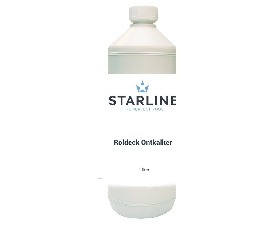 Starline Lamellen Ontkalker 1L