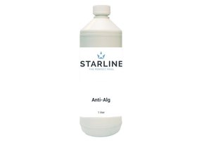 Starline Anti Alg zwembad  1L