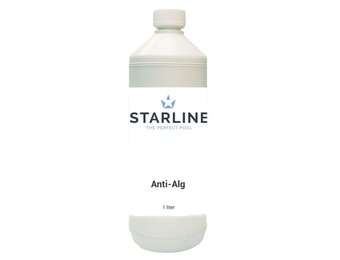 Starline Anti Alg zwembad  1L