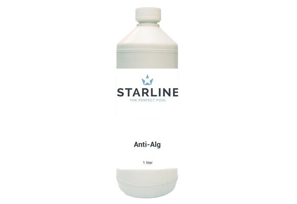 Starline Anti Alg zwembad  1L