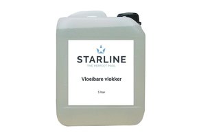 Starline Vlokker Vloeibaar 5L