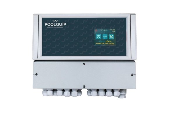 Poolquip Control 1.3