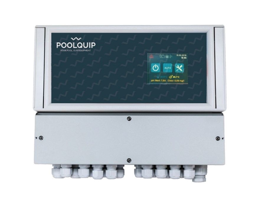 Poolquip Control 1.3
