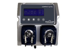 Poolquip PH-RX Controller