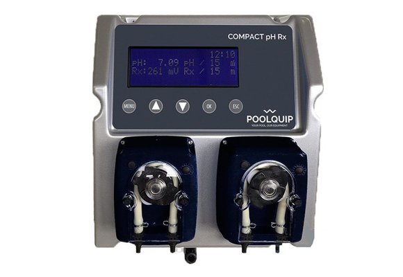 Poolquip PH-RX Controller