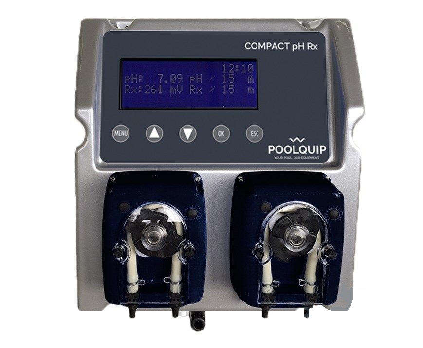 Poolquip PH-RX Controller