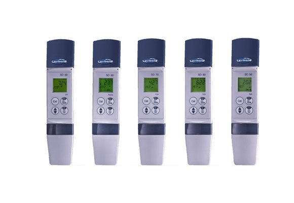 Lovibond SD Pockettesters