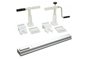 Zwembad Opwikkelrol Voor Bovengrondse Zwembaden