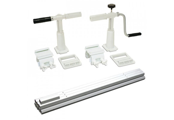 Zwembad Opwikkelrol Voor Bovengrondse Zwembaden