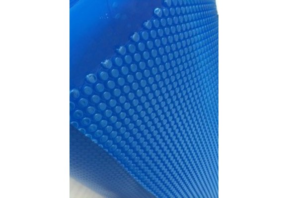 Zomerafdekking Ovaal (Niet Omzoomd)