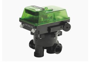 Praher zeswegkraan Aquastar Loxone Air