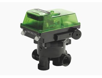 Praher zeswegkraan Aquastar Loxone Air