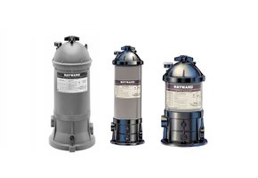 Hayward Star Clear filter