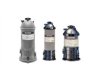 Hayward Star Clear filter