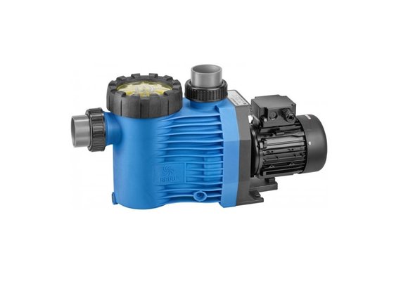 Badu Gamma zwembadpomp