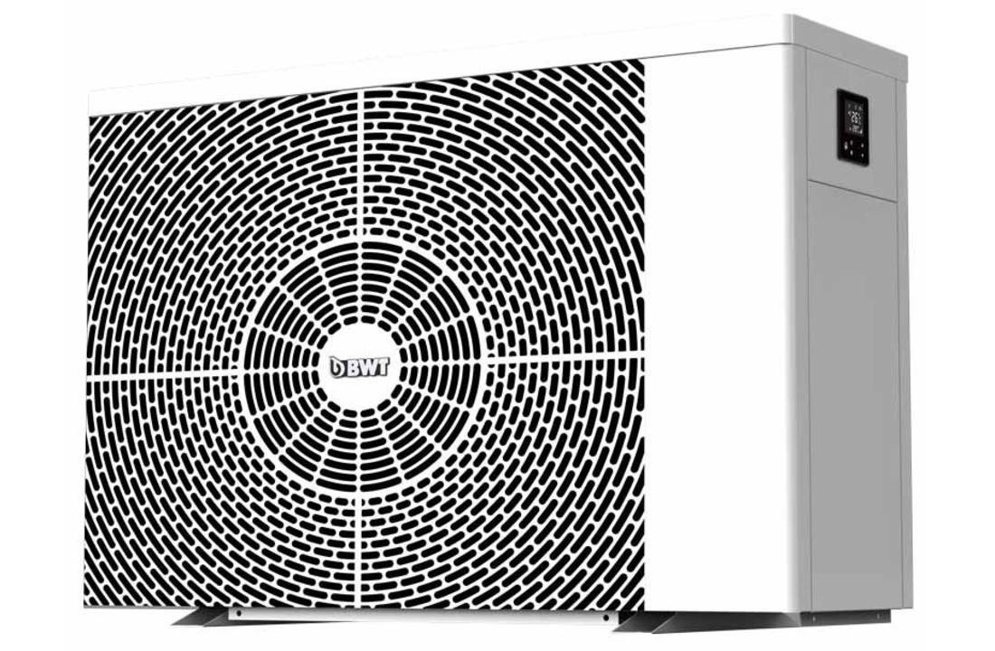 BWT Full Inverter Warmtepomp - Diverse varianten
