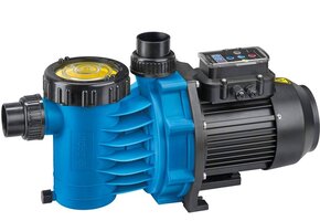 Badu Eco Soft zwembadpomp 17 m³/U