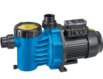 Badu Eco Soft zwembadpomp 17 m³/U