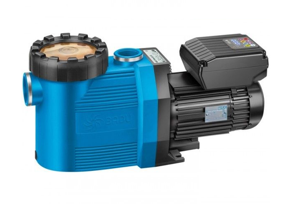 Badu Prime Eco VS zwembadpomp 21 m³/U