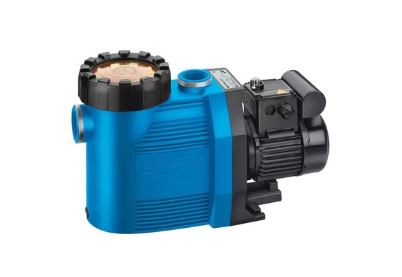 Badu Prime 7-20 zwembadpomp